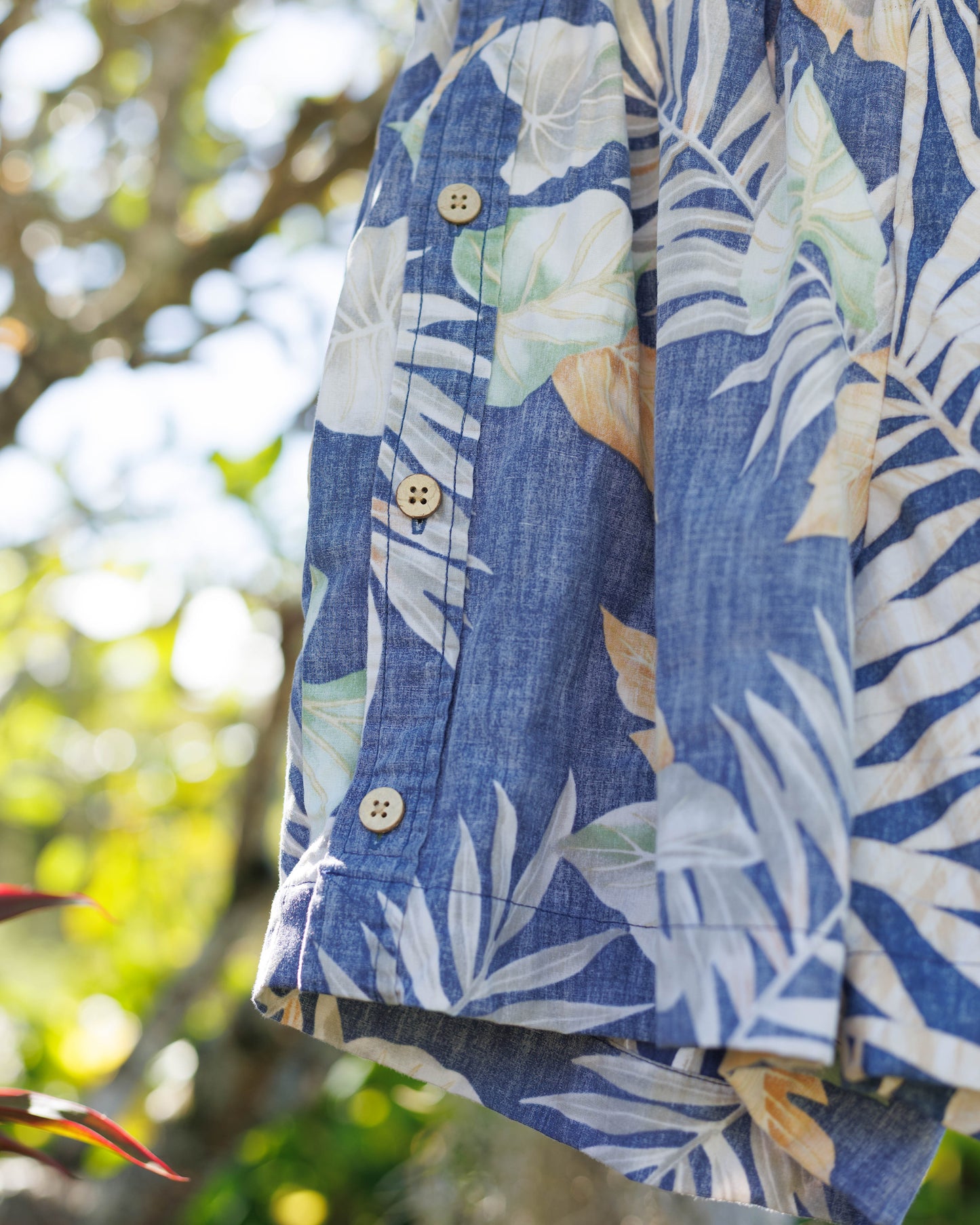 Hana Hou Shorts XS- Kalo