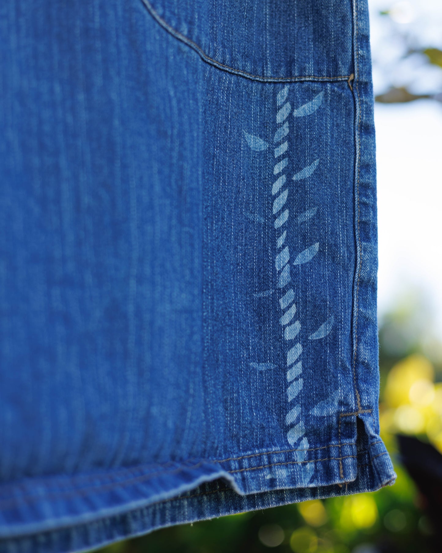 Lei Lāʻī Shorts W Size 12