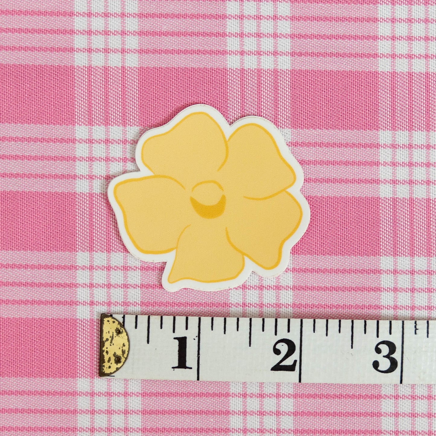 Puakenikeni Sticker (mini)