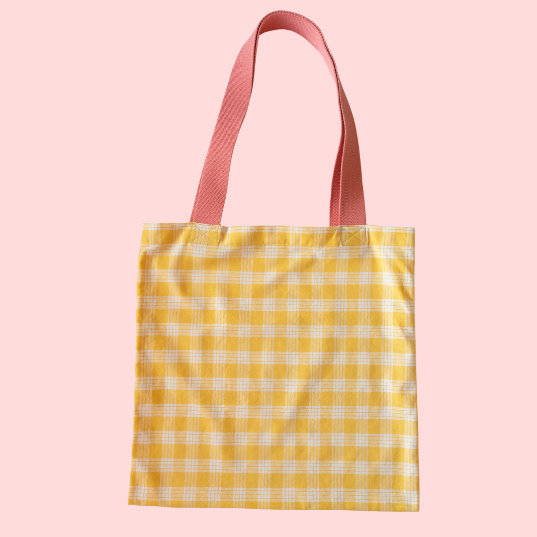 Guri Guri Tote (large)