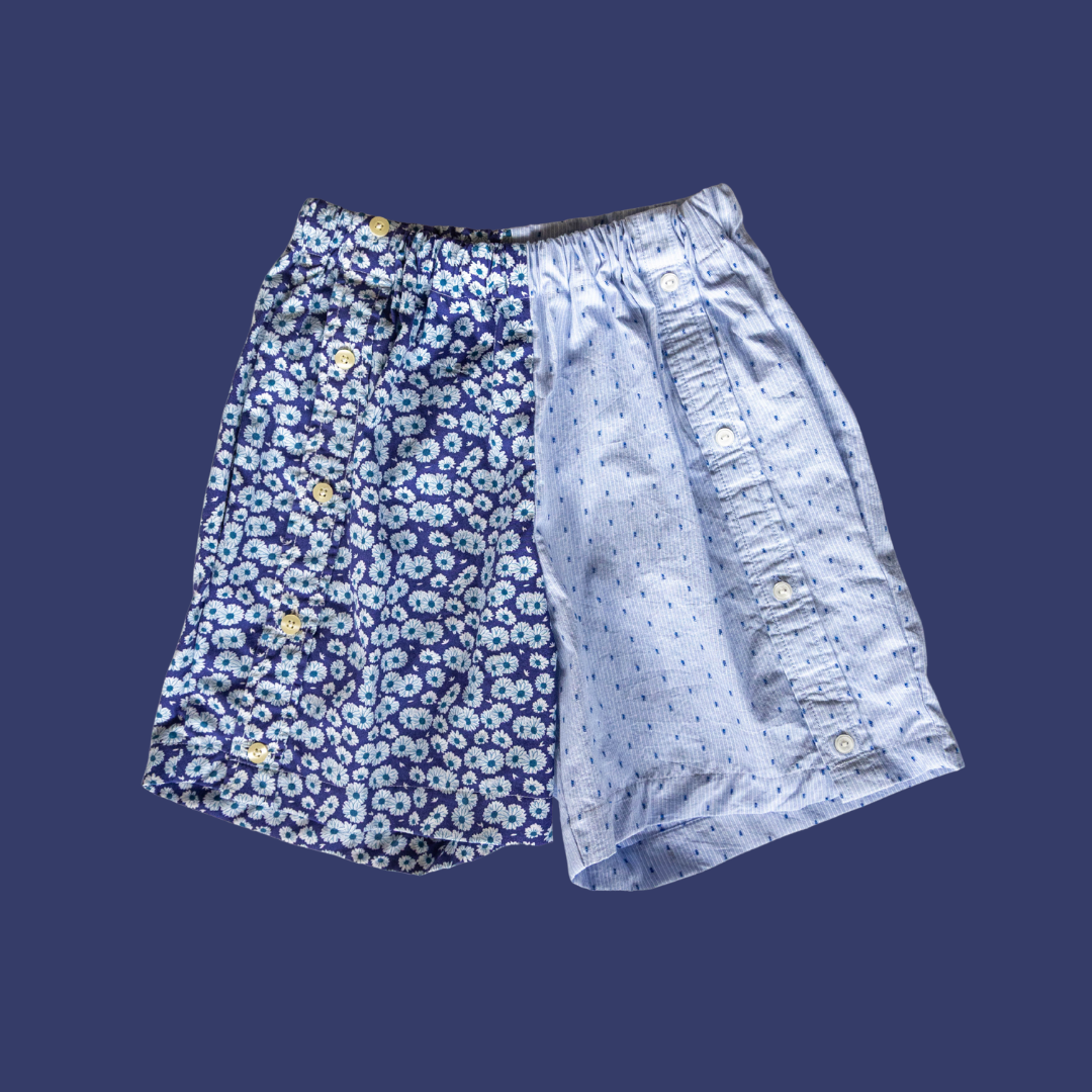 Hana Hou Shorts XS