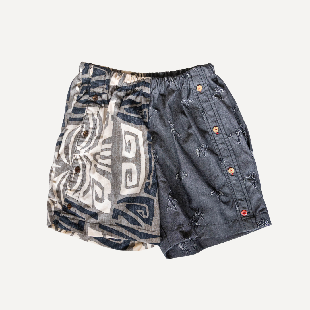 Hana Hou Shorts S