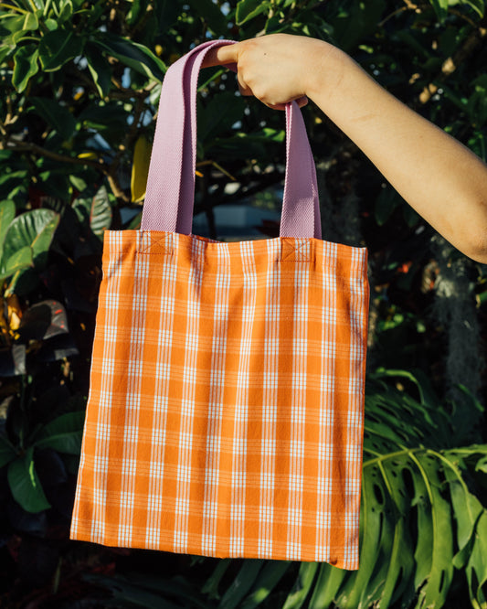 Guri Guri Tote (small)