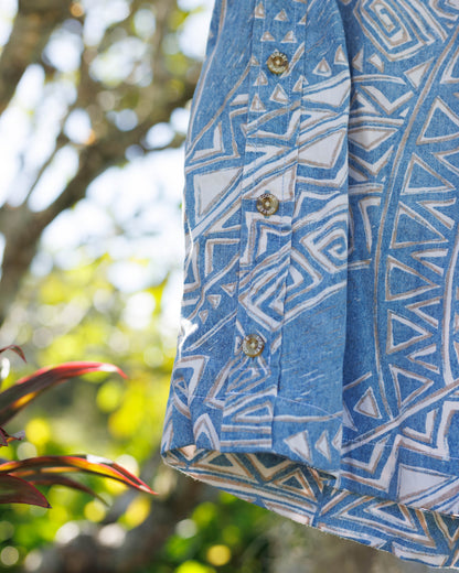 Hana Hou Shorts M- Palms