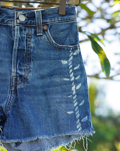 Lei Lāʻī Shorts W Size 23