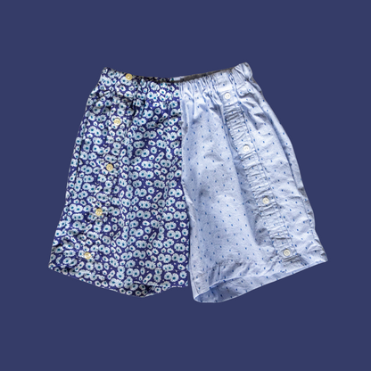 Hana Hou Shorts XS