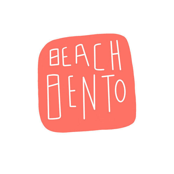 Beach Bento