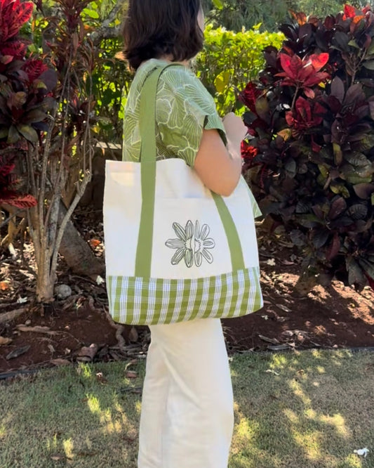 Tote Naupaka
