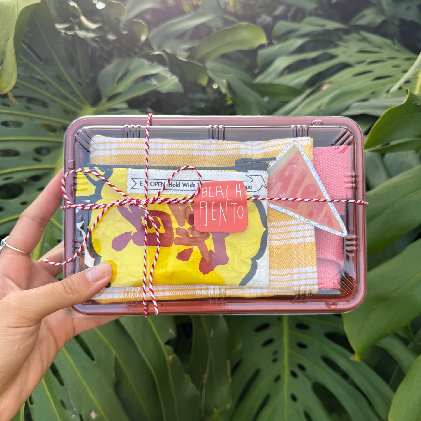 Bento Box