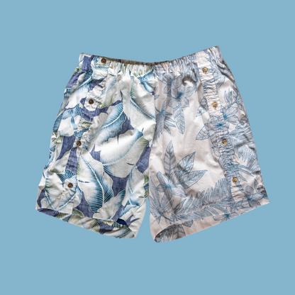 Hana Hou Shorts M